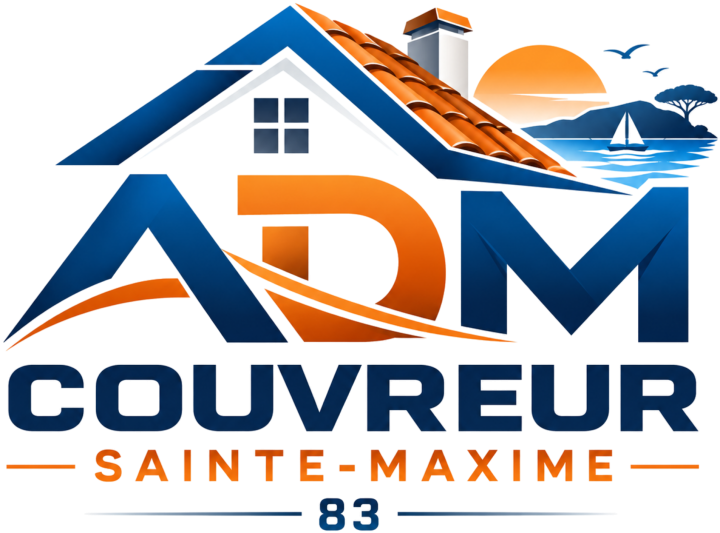 Couvreur Sainte-Maxime ADM 83
